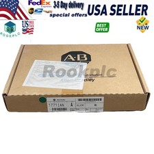 Allen-Bradley 1771-IAN Input Module 1771IAN AB US Free Tax