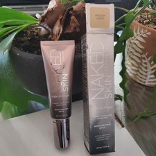 Urban Decay Naked Skin One  Done Hybrid Complexion Perfector MED/LIGHT