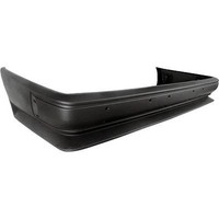 Diederichs 1612255 StoßStange Hinten FüR MERCEDES-BENZ 124 Stufenheck (W124) 198