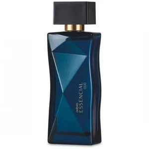 Natura - Parfum Essential Oud Deo pour les femmes fragrances - 100ml