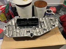 DPS6 Transmission Control Box For Ford Focus