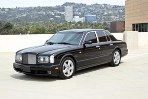 2003 Bentley Arnage T