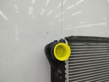 Radiateur Volkswagen TOURAN