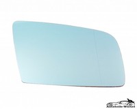 AußEnspiegel Glas Rechts FüR Bmw 5Er Touring 525I 520D 523I 6Er 01-10