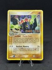 Claydol 5/107 Deoxys Reverse Holo on eBay