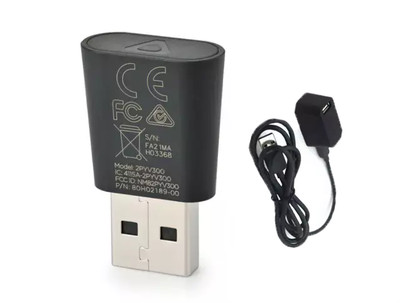 HTC Vive Tracker 3.0 dongle SteamVR with USB Hub watchman tracker dongle