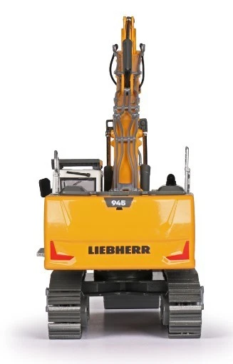CONRAD, Escavatore cingolato LIEBHERR R945, 1/50,  CON2225/0 - Immagine 3 di 4