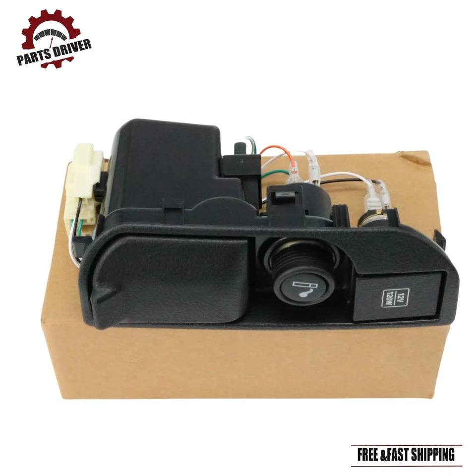 Quality NEW Ashtray Kit For 2003 2004 2005 2006 2007-2009 Toyota 4Runner - Image 2 of 4