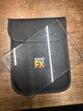 PRISM LENS FX FILTER - Radiant FX - 4x5.65