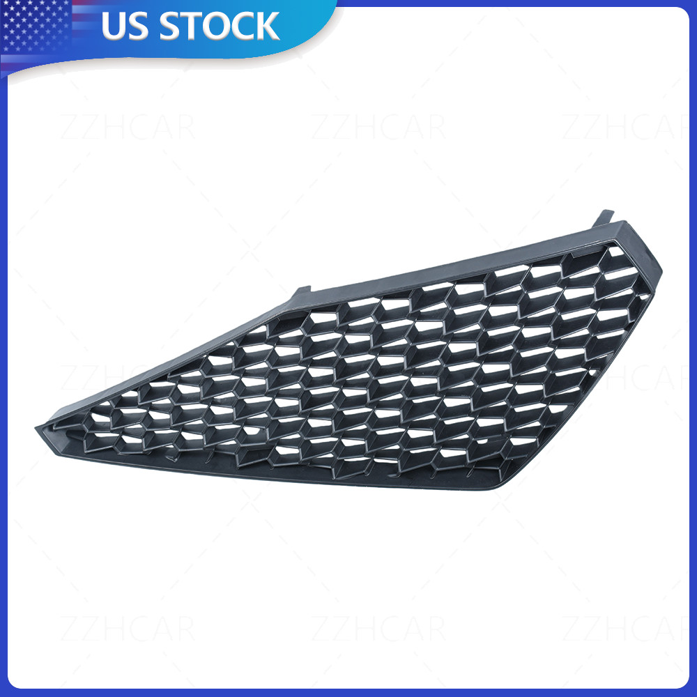 New Front Bumper Grill Right Side  For Lamborghini Huracan 4T0807682A