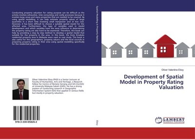 Development of Spatial Model in Property Rating Valuation Oliver Valentine Eboy