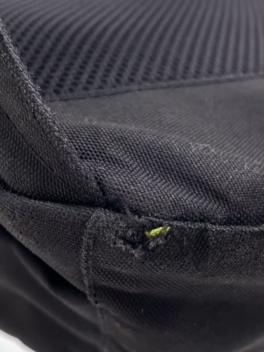 HUF Backpack Polyester Black - image 8