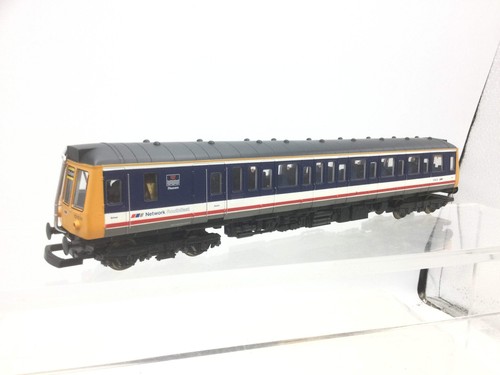 Hornby R2508 calibre OO NSE Thames clase 121 DMU 55031 | Condition: Used