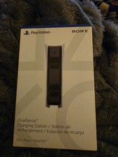 Sony Sony PlayStation 5 DualSense Charging Dock - White
