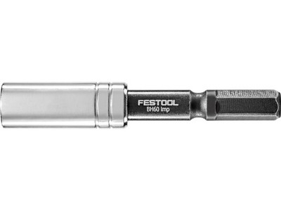 Festool Magnetic Bit Holder BH 60 CE-Imp 498974
