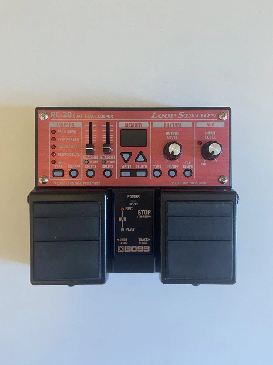 Boss Rc 30 online kaufen | eBay