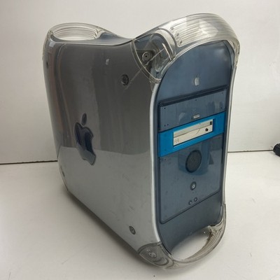 Apple Power Mac G4 M5183 Sammlerstück