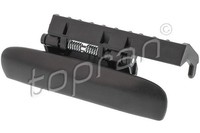 Topran TüRaußEngriff 722 647 FüR CitroËN N1 Xsara N2 Break 16V Aut Hdi 109