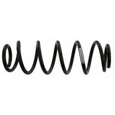 Muelle trasero Sachs para Audi Tt