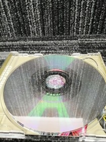 Capcom Giga Wing 2 DC Soft