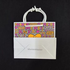 Yves Saint Laurent Shopping Bag Gift Box - Limited Edition Official