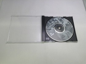Used The King of Fighters 97 Neo Geo CD game, tested, used condition