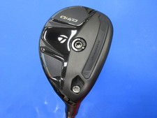 Taylormade Qi4D 5 25 Degree Reax 75 S