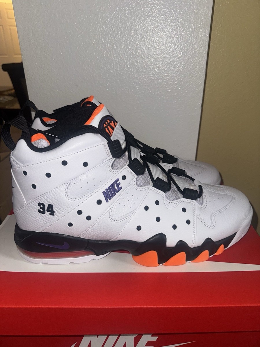 Size 14 - Nike Air Max 2 CB 94 Suns for sale online | eBay