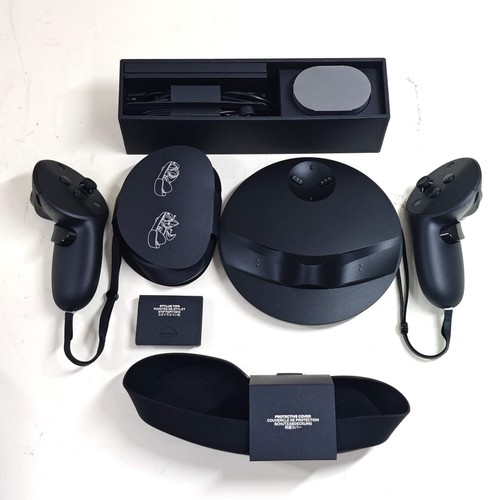 New Meta Quest Pro 256GB VR/Mixed Reality Headset DK94EC - Picture 6 of 11