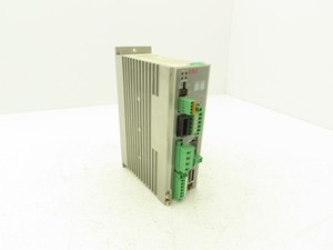 IAI SCON-CB-60WAI-CC-0-2 Single Axis Linear Servo Actuator Position Controller