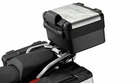 Original BMW Motorcycle Vario Top Case 25-35L R1200GS