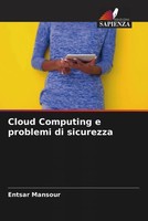 Entsar Mansour | Cloud Computing E Problemi Di Sicurezza | Taschenbuch (2022)