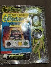 Rare Still More Tales to Give You Goosebumps ...
