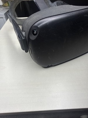 Oculus Meta QUEST 1 64GB Headset Only Tested Works Great