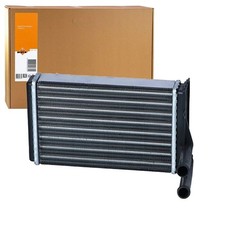 NRF WÄRMETAUSCHER HEIZUNGSKÜHLER passend für AUDI 80 CABRIOLET | 58035