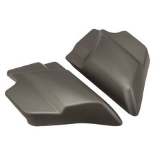 Side Cover Panels Fits for Harley Touring Street Glide Electra Glide 2009-2023