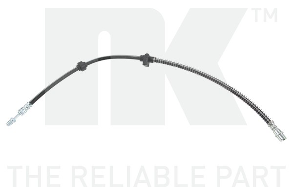Bremsschlauch FÜR CitroËN C5 III Break (Rw ), CitroËN C5 III (Rd ) - NK 853750-image