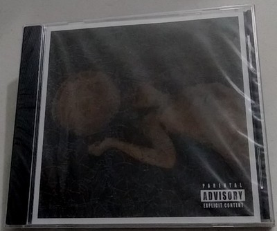 Gargoyle 49 P.A. EXPLICIT CONTENT CD 2005 NEW SEALED Richard Peabody RARE OOP