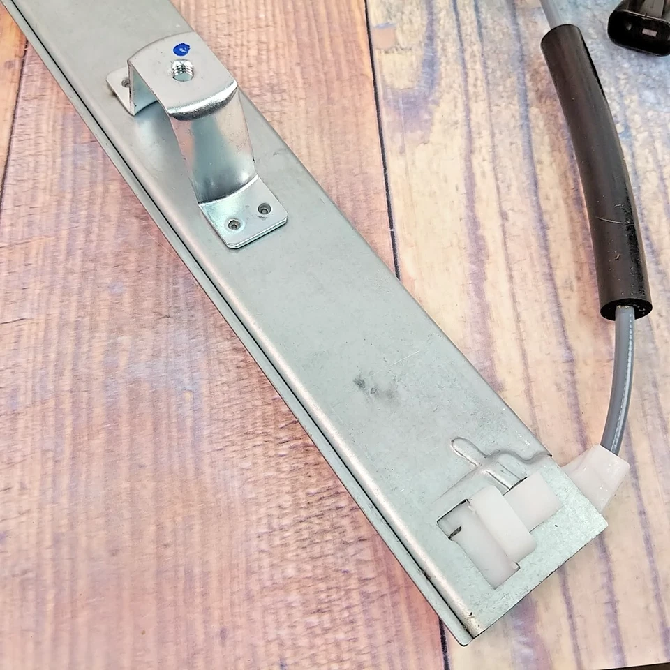 Dorman 748-055 Window Regulator w Motor Fits Vue Captiva Sport Rear Right Power - Image 4 of 4