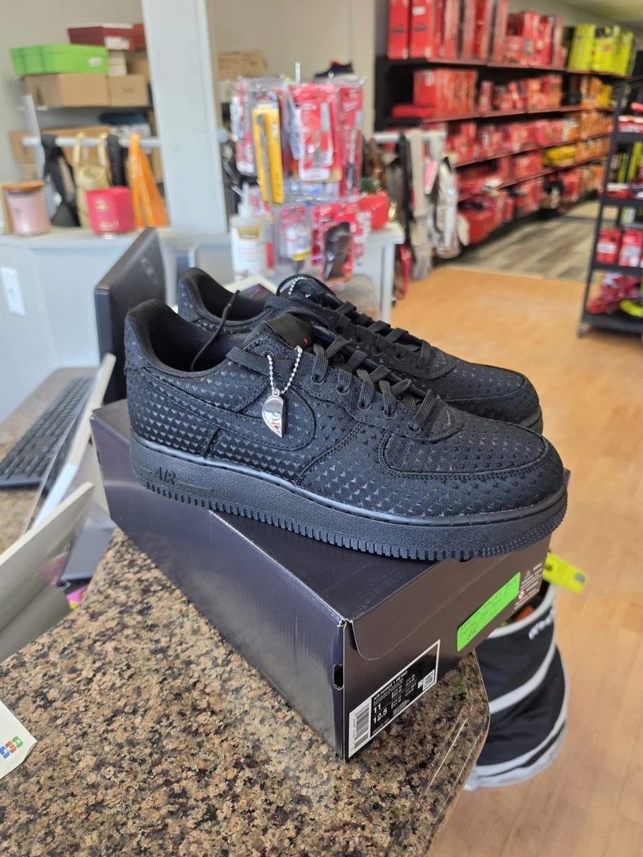Nike Air Force 1 Retro Low University Red for Sale | Authenticity