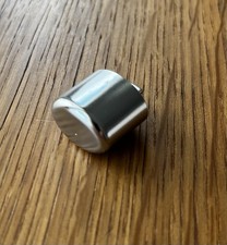NEU VW CADDY TOURAN Chrom Handbremshebel Druckknopf