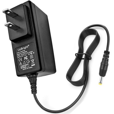 12V AC/DC Adapter For Amazon Echo Dot 3rd 4th Gen Show 5 Spot GP92NB 1.25A 15W