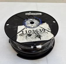 Ancor Battery Cable  2 Awg 114012 100’ 