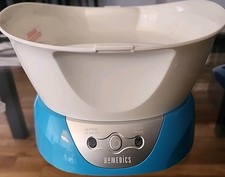 Homedics Paraffin Wax Machine for Hands - 1 Count Pack of 1 , Blue