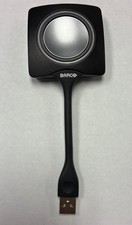 Barco ClickShare USB Type-A Wireless Button R9861500D01