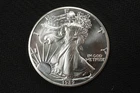 NobleSpirit (LG) Superb Gem BU 1989 American Silver Eagle .999 1oz