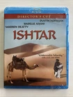 Blu Ray - ISHTAR (1987) Region Free - Hoffman / Beatty - BRAND NEW & SEALED