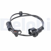 Delphi Sensor, Raddrehzahl SS21310-12B1 Passend FüR Nissan