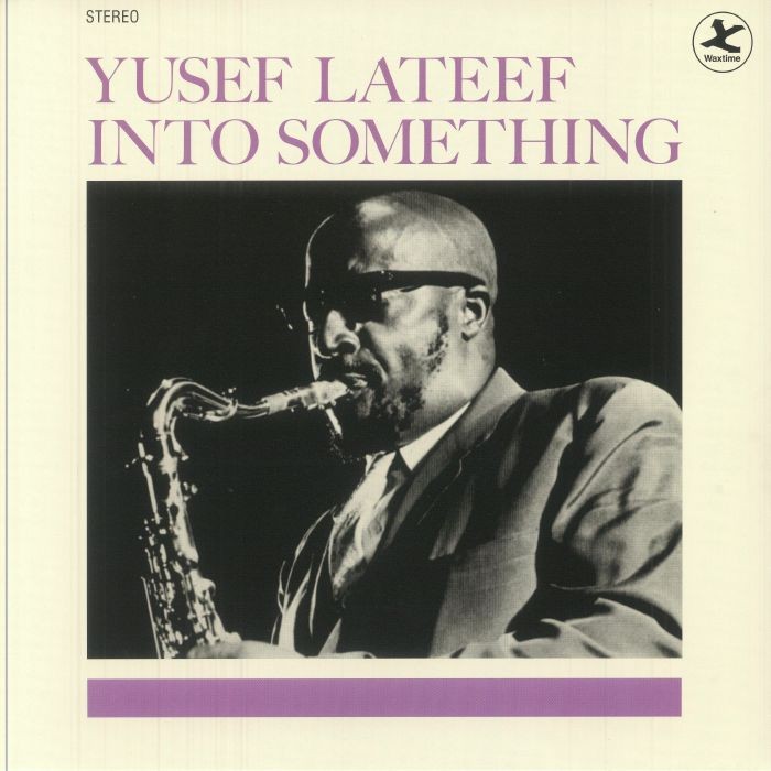 Into Something (+2 Bonus Tracks) - Image 2