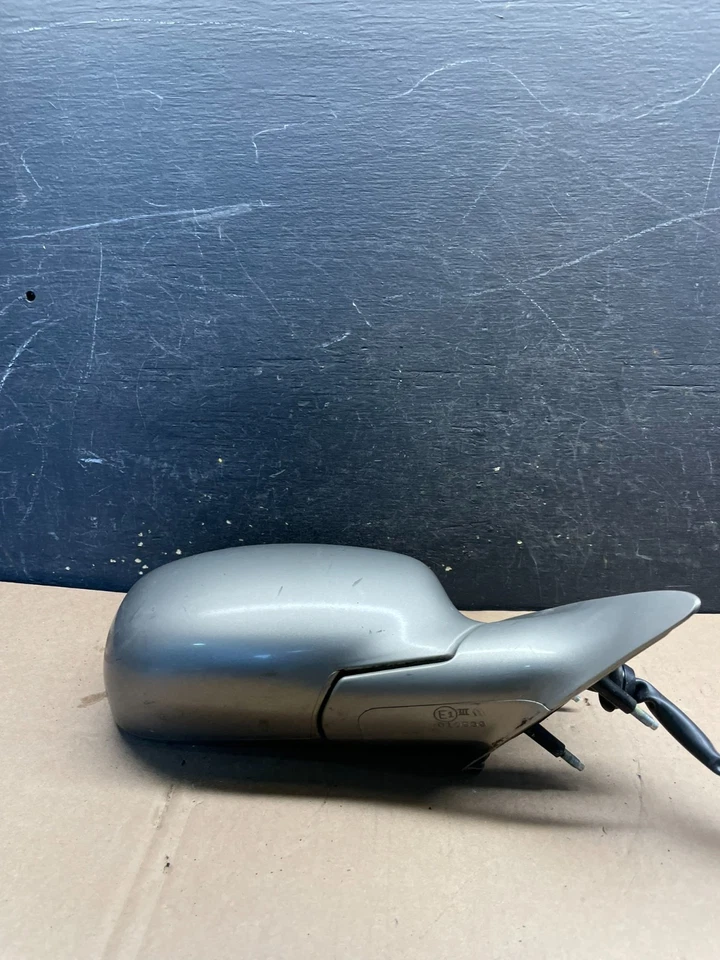 Espejo retrovisor derecho Cadillac Seville 1998 a 2004 pasajero s4949 DG Foto 4 de 4